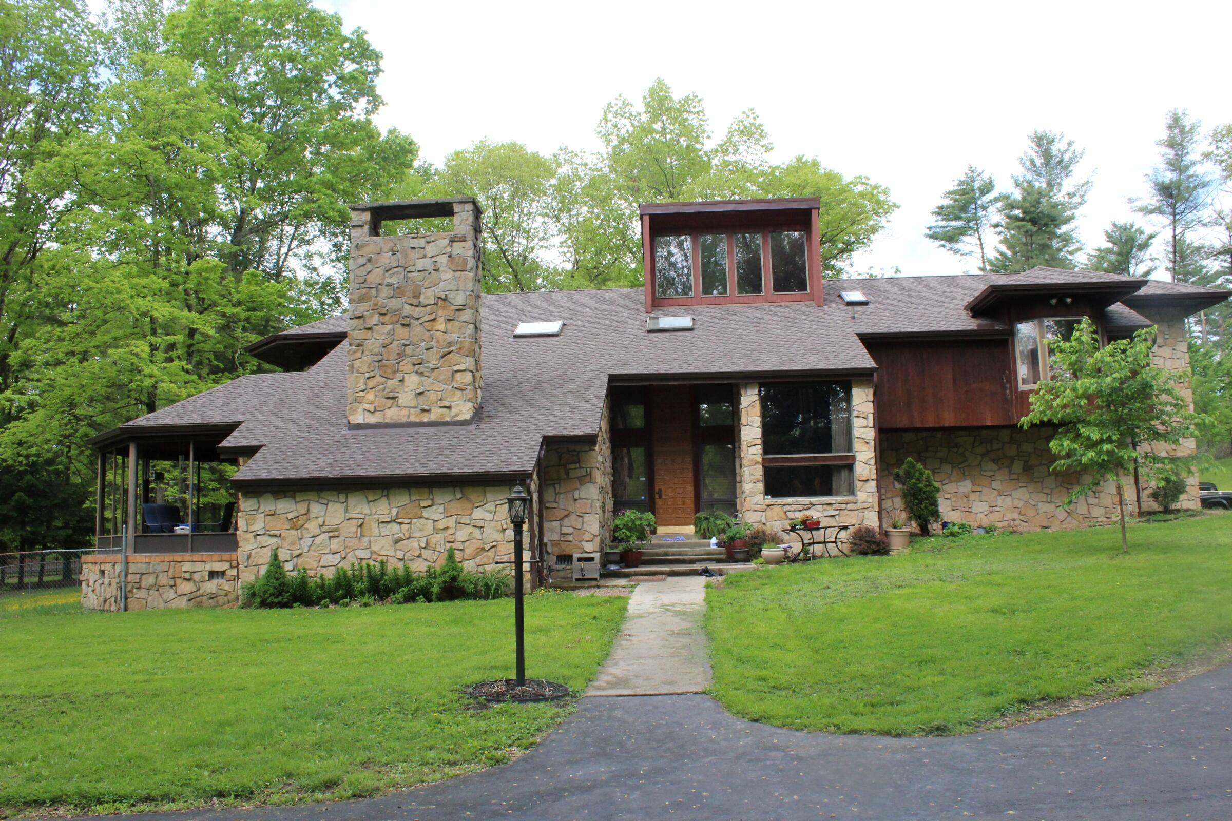 1 Woodside Dr  Summersville WV 26651 photo