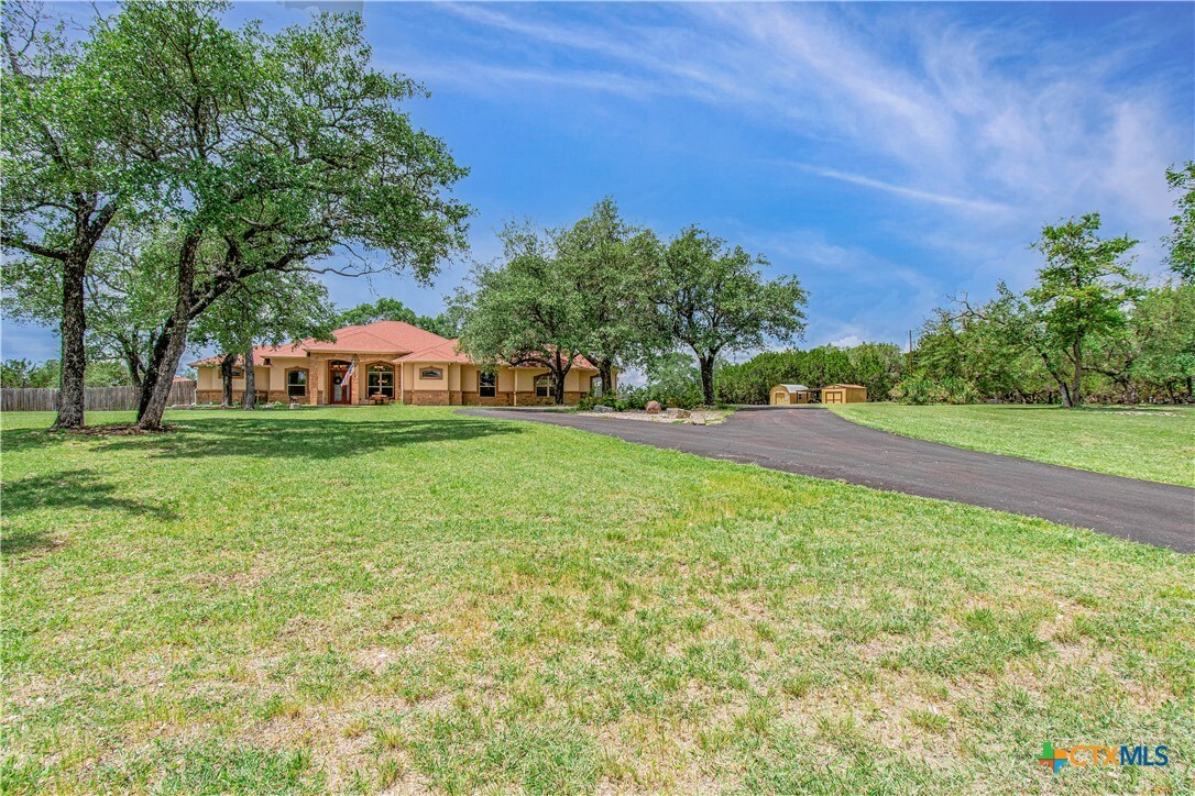 4360 Flint Oak Drive  Belton TX 76513 photo