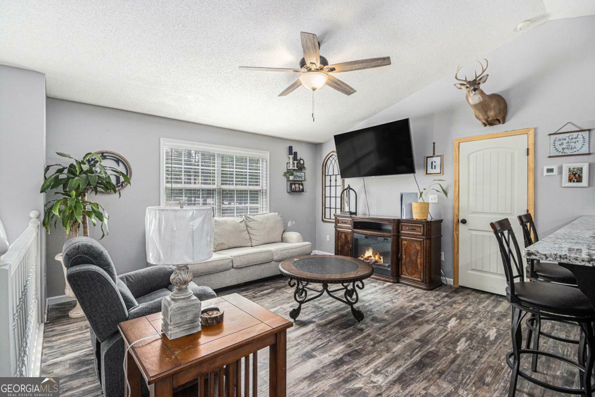 Property Photo: 191 True Gospel Road GA 30179