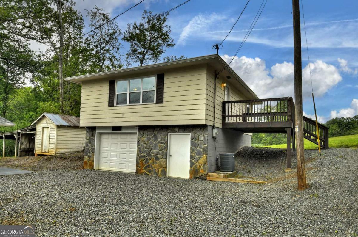 Property Photo: 868 Sugar Creek Road GA 30513