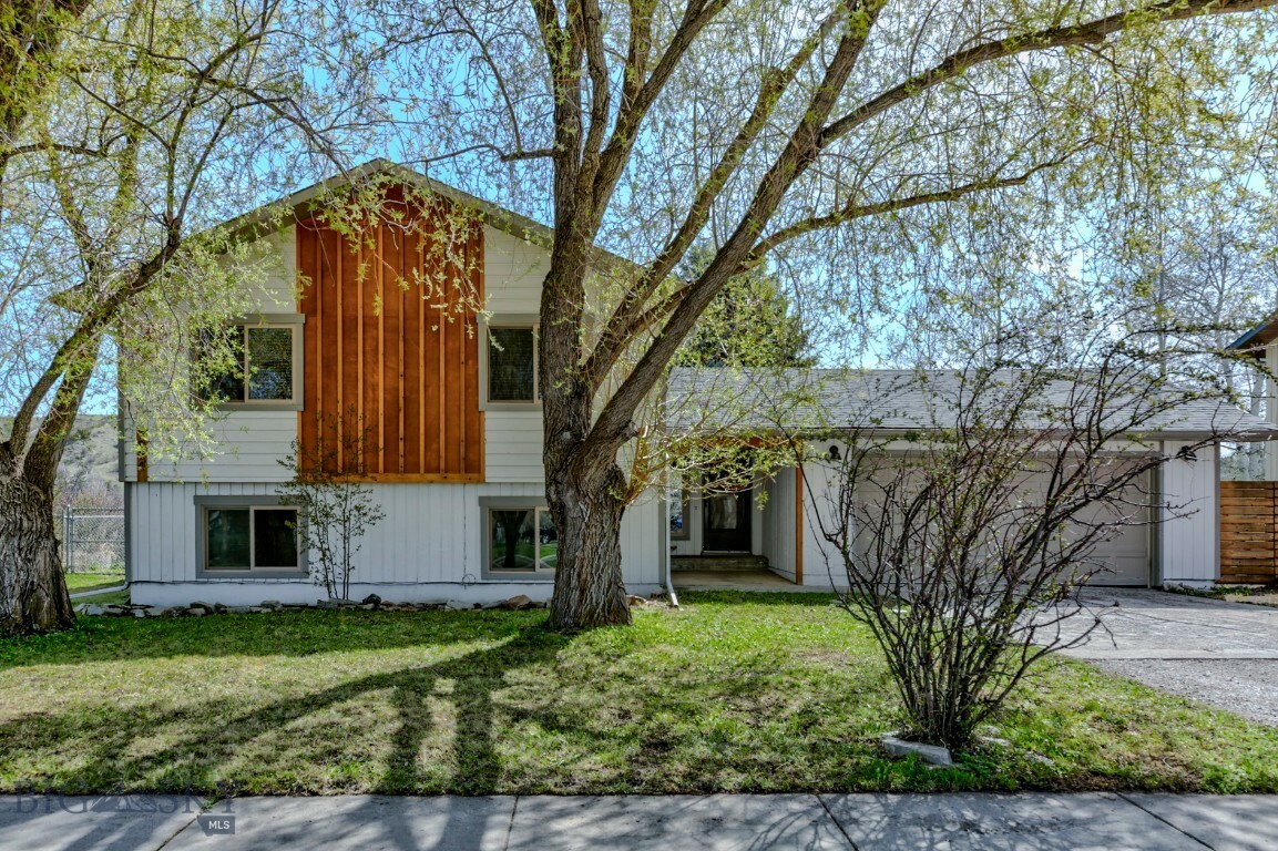 1814 & 1816 S Rouse  Bozeman MT 59715 photo