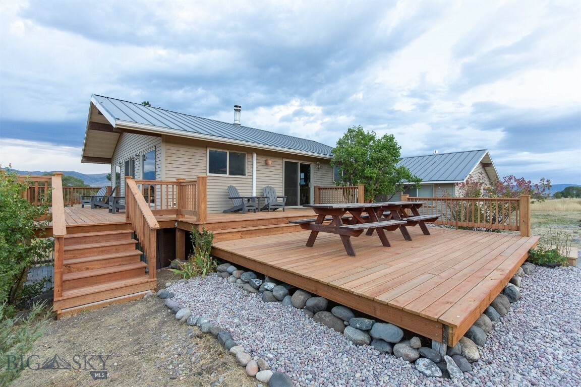 Property Photo: 28 Loch Leven Road MT 59047