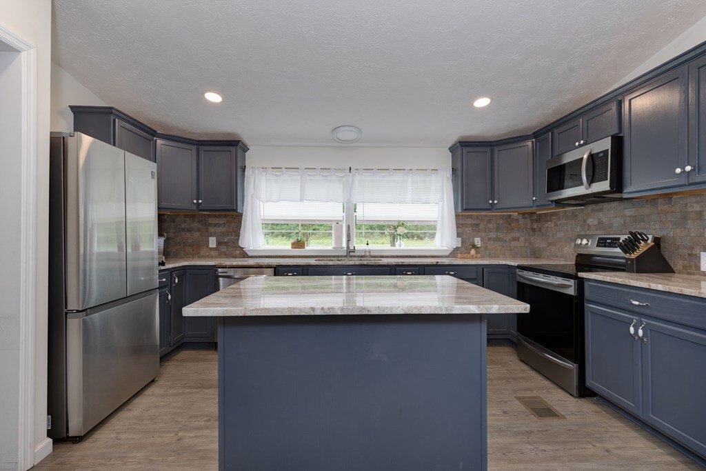 Property Photo: 112 Huff Road GA 31807