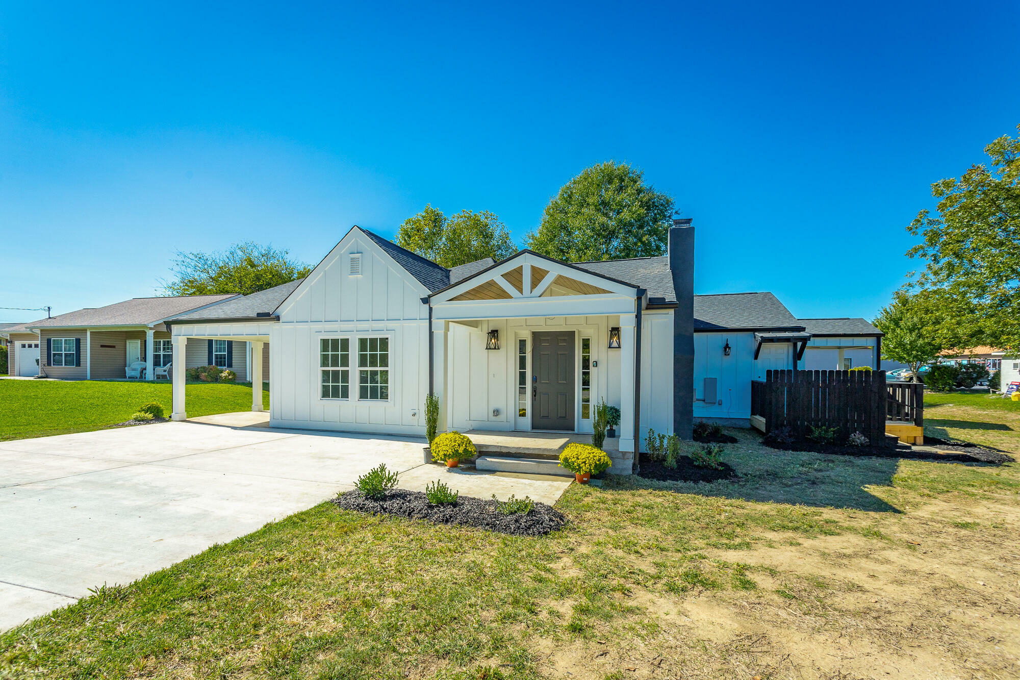 Property Photo: 235 Guyler Street GA 30736
