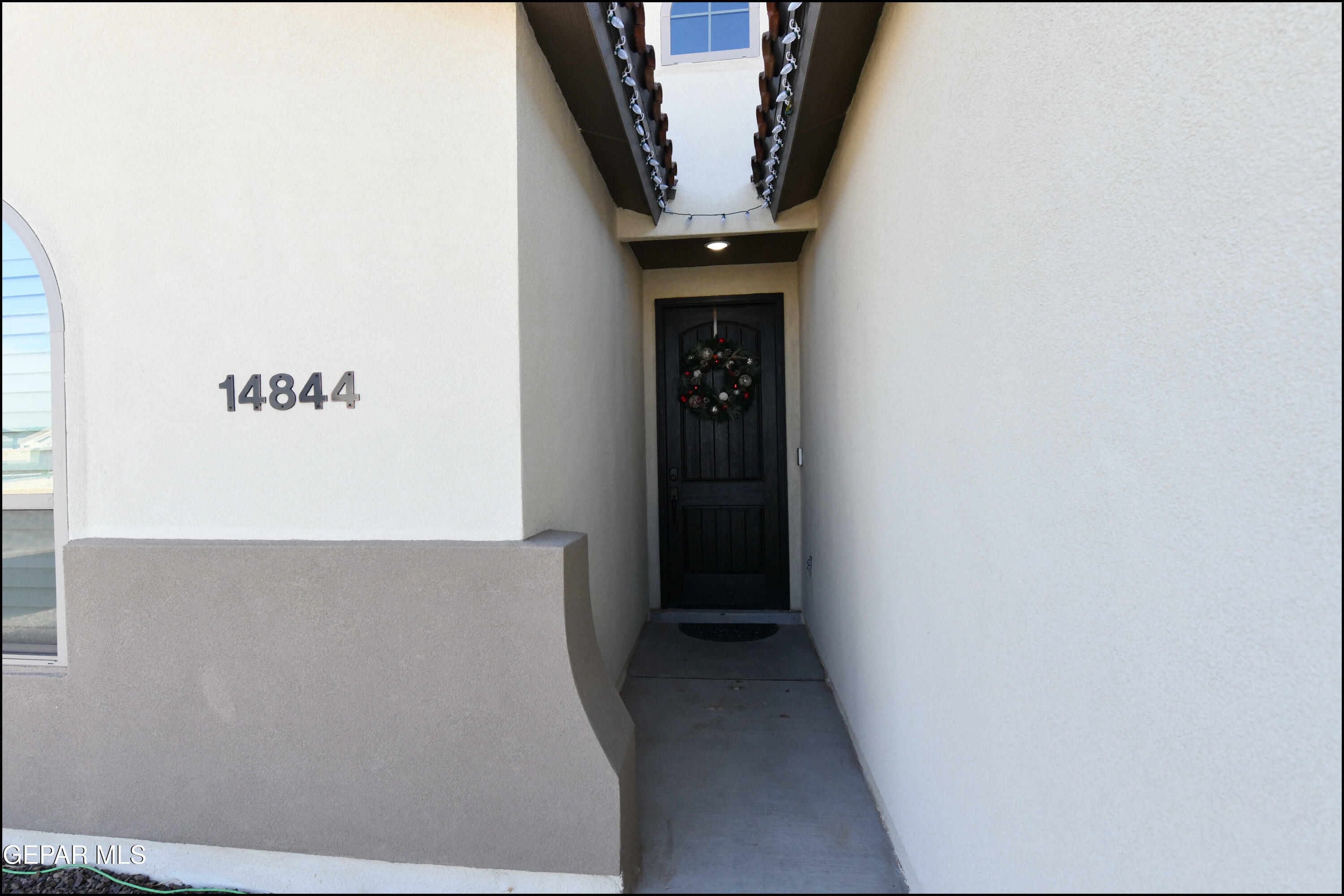 Property Photo: 14844 Jack White Avenue TX 79938