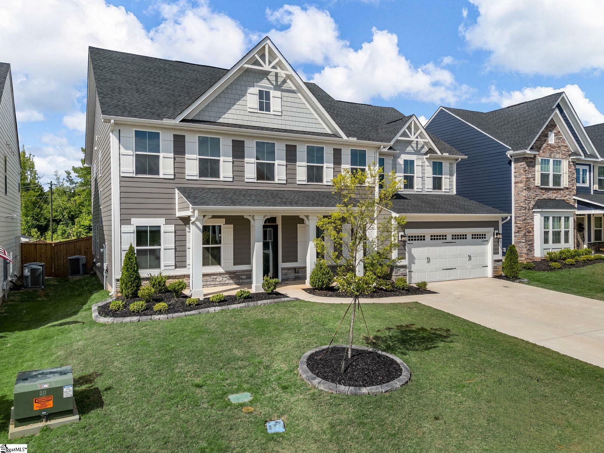Property Photo: 2094 Bluet Drive SC 29388