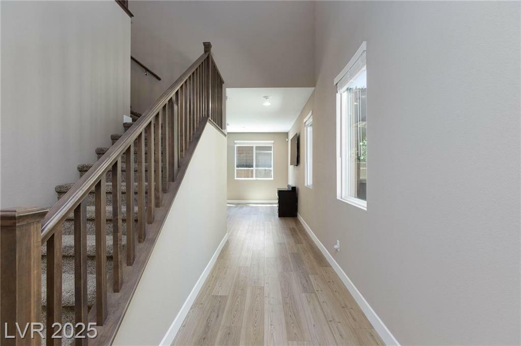 Property Photo: 8873 Howell Street NV 89166