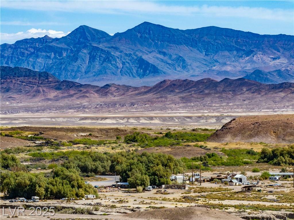 Property Photo:  120 Old Spanish Trail Highway  CA 92389 