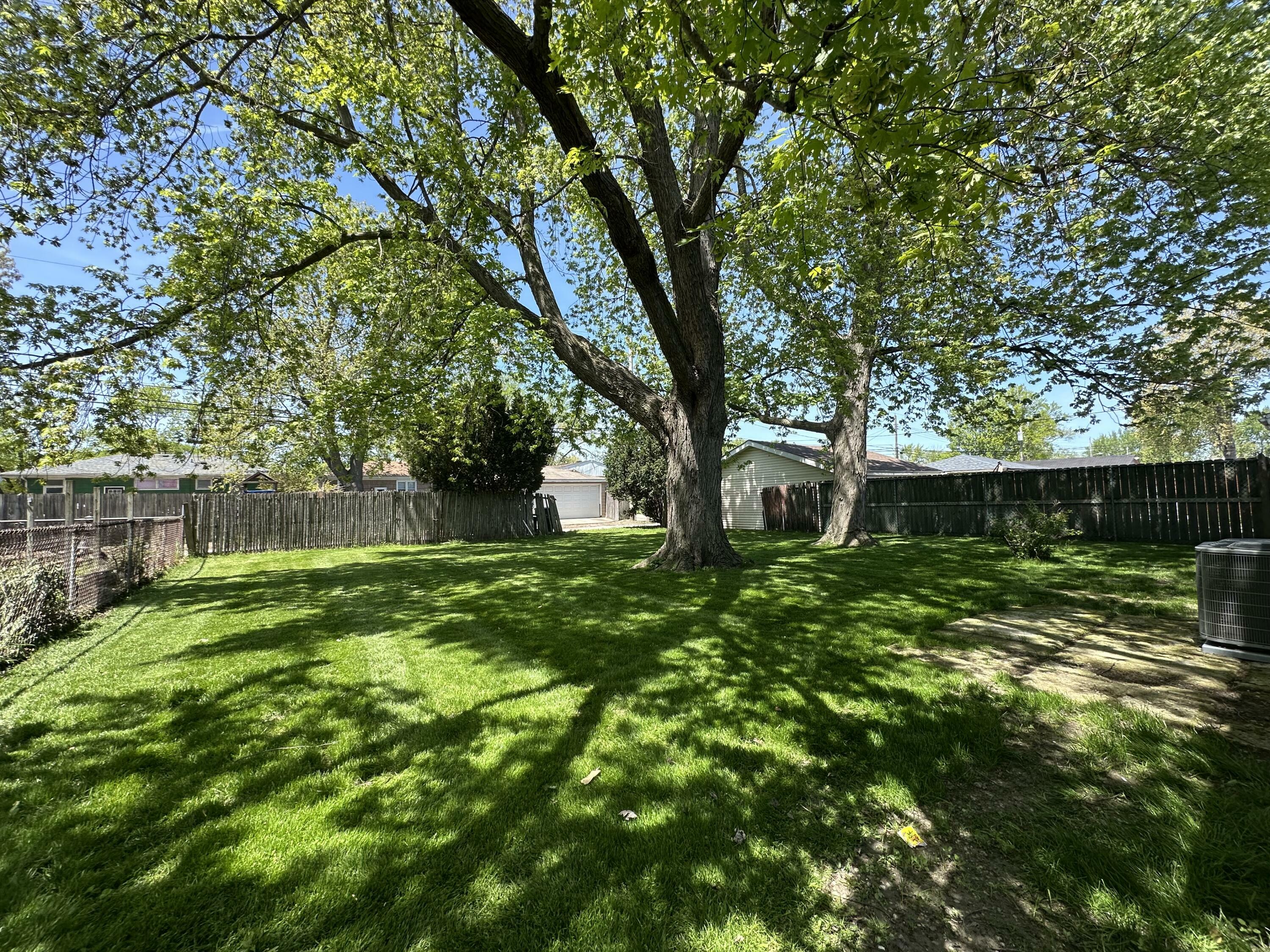 Property Photo: 6630 Illinois Avenue IN 46323