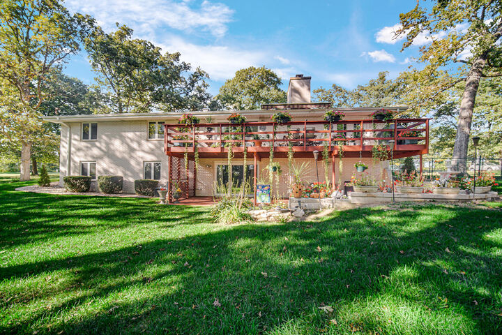 Property Photo: 5963 W 91st Avenue IN 46307