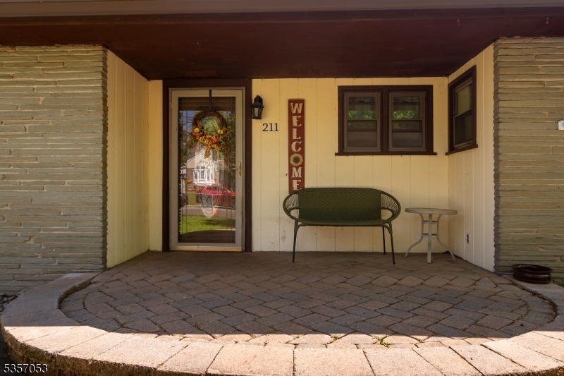 Property Photo: 211 Beck Ave NJ 08880