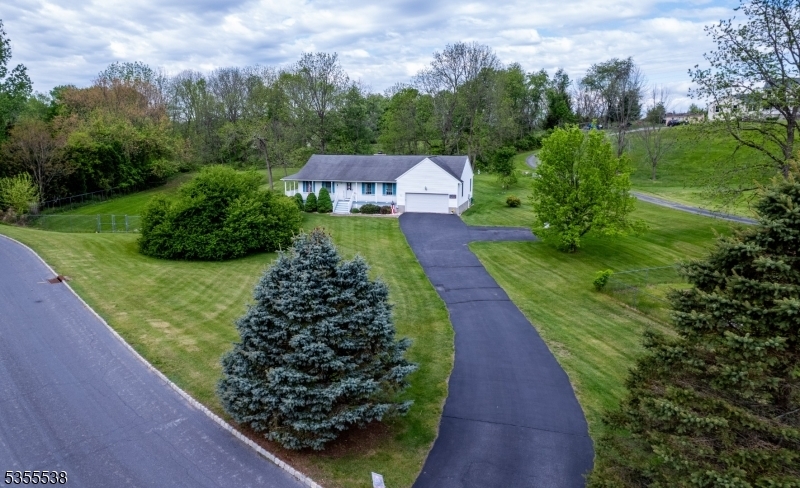 Property Photo: 5 Carriage Ln NJ 07419