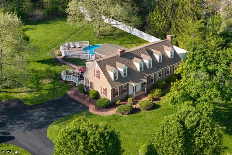 60 Rocktown Rd  East Amwell Twp. NJ 08551 photo