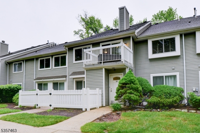 Property Photo: 38 Wynwood Drive NJ 08852