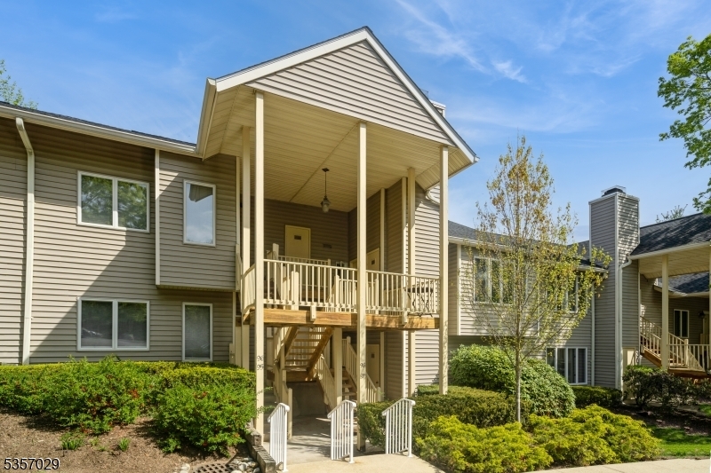 Property Photo: 98 Westchester Ter NJ 08801