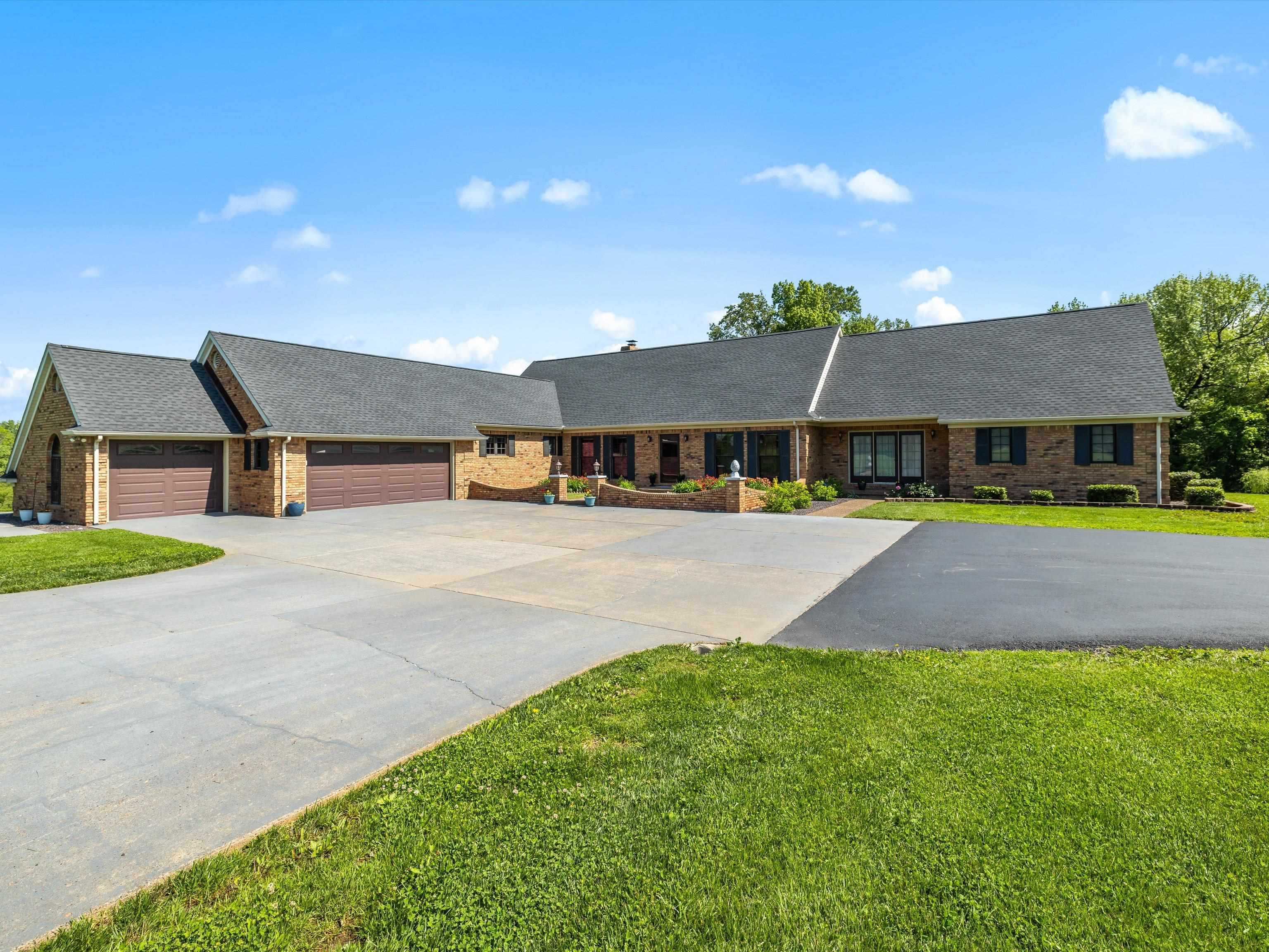 Property Photo: 8189 Tscharner Rd. KY 42420