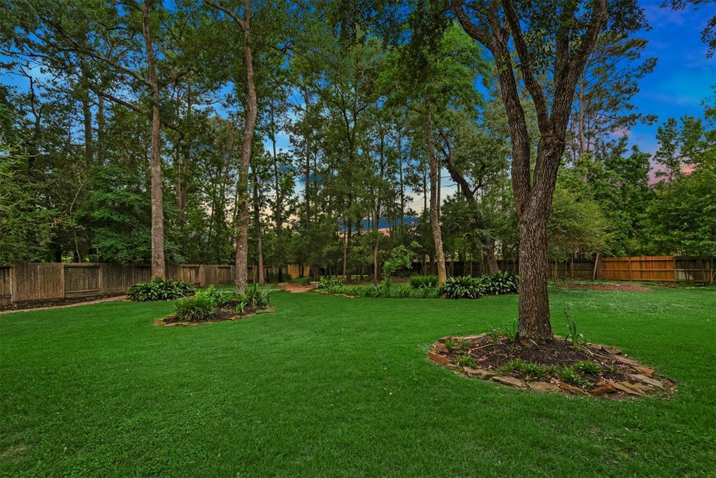 Property Photo: 3706 Skyoak Court TX 77386