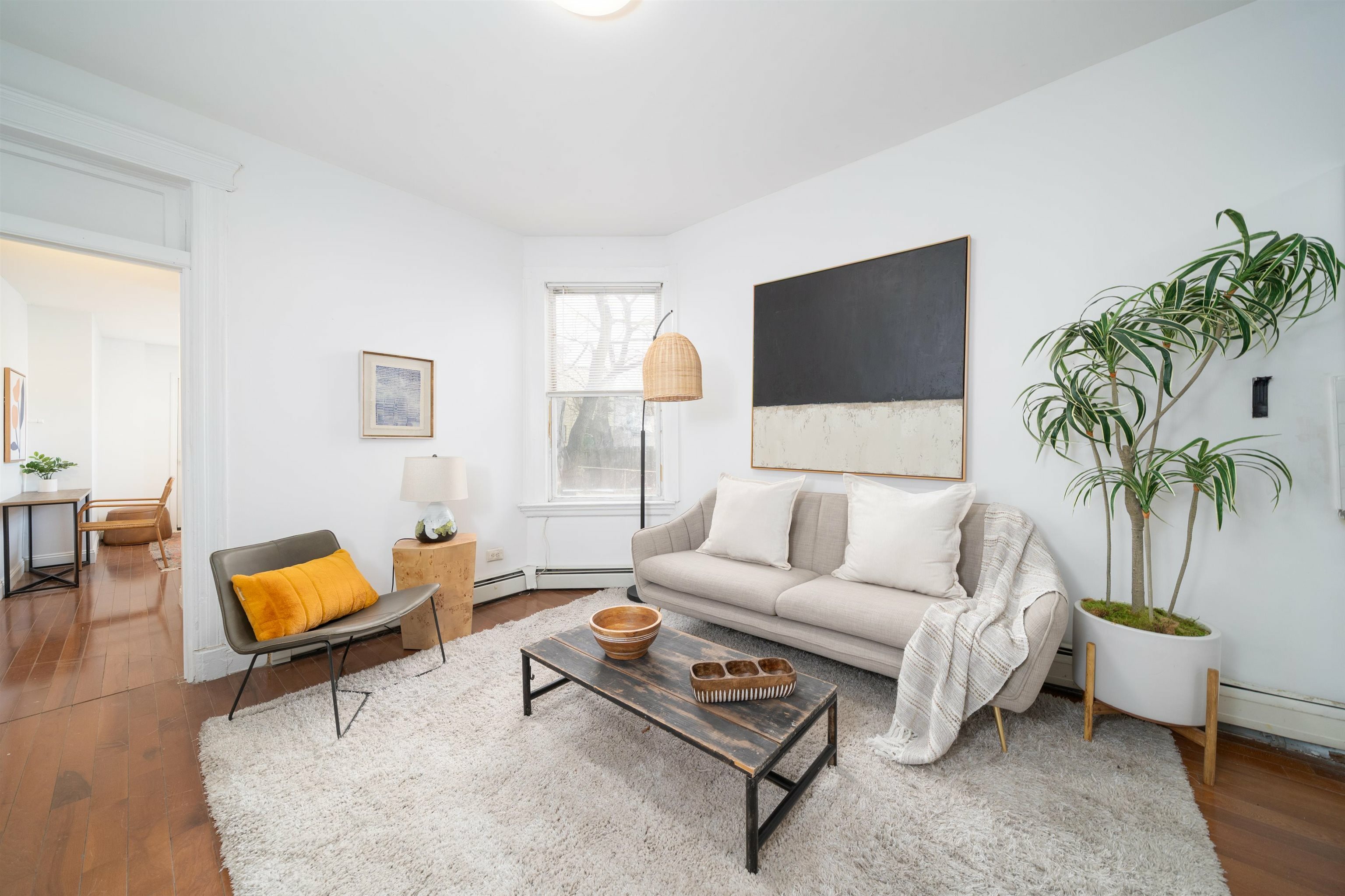 Property Photo: 101 Zabriskie St 2 NJ 07307