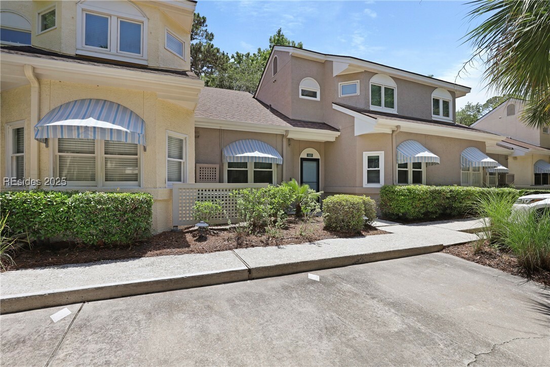 Property Photo: 4 Wimbledon Court 117 SC 29928