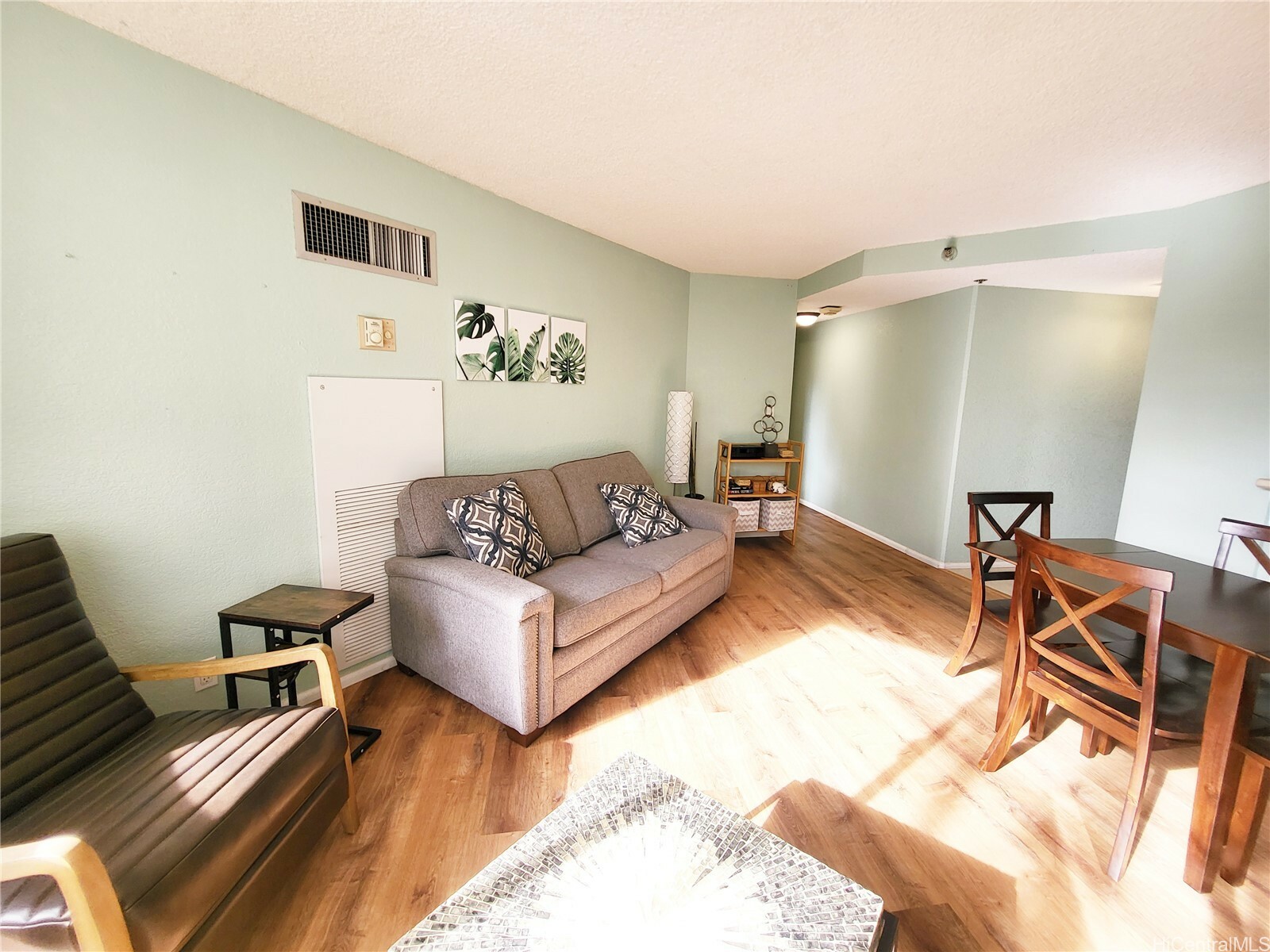Property Photo:  300 Wai Nani Way I203  HI 96815 