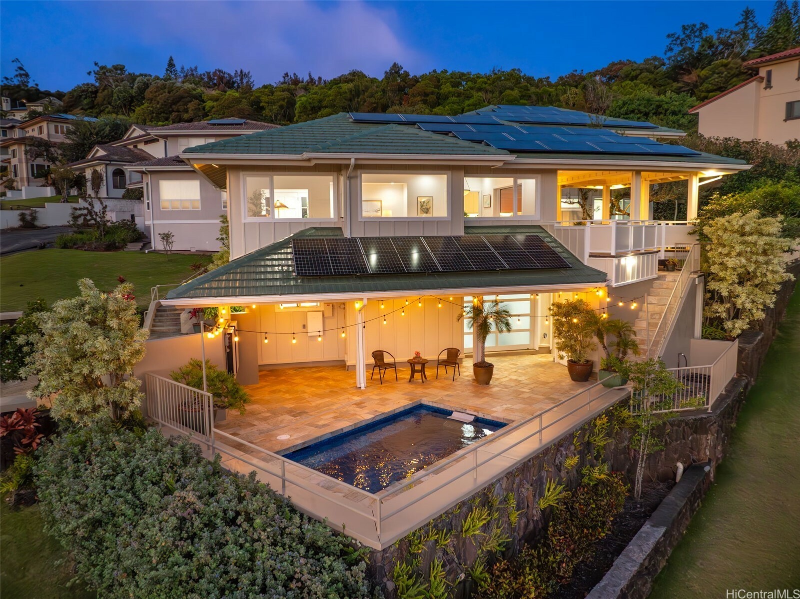 2277 Halakau Street  Honolulu HI 96821 photo