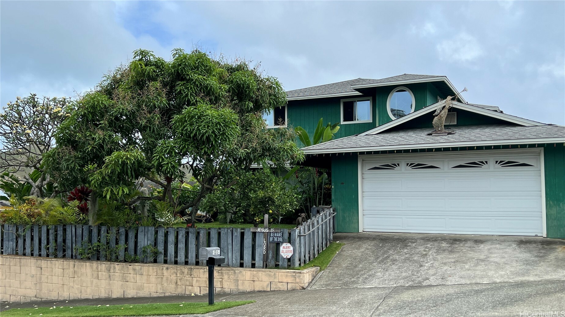 1315 Onioni Street  Kailua HI 96734 photo