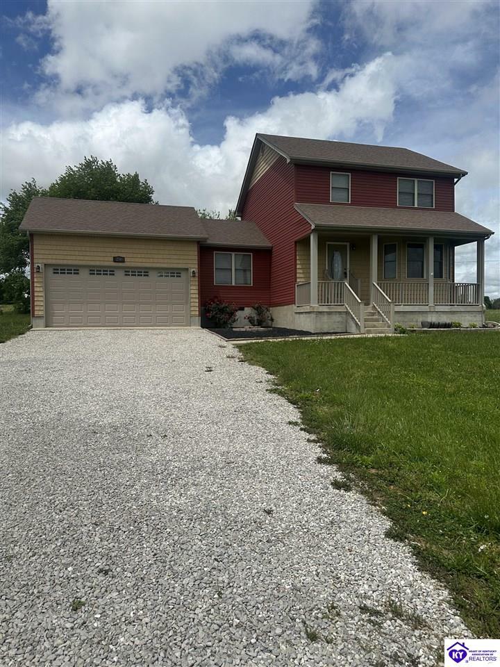 Property Photo: 230 Diamond Court KY 40175