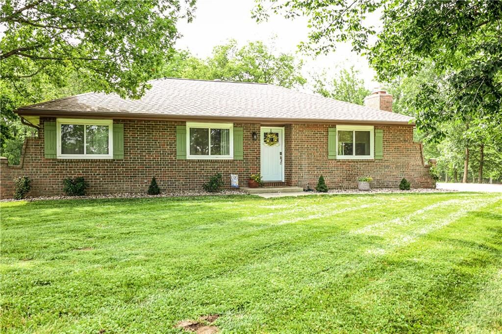 Property Photo:  16210 S Scott Road  MO 64080