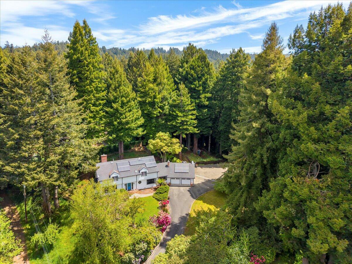 Property Photo: 422 Shirley Boulevard CA 95521