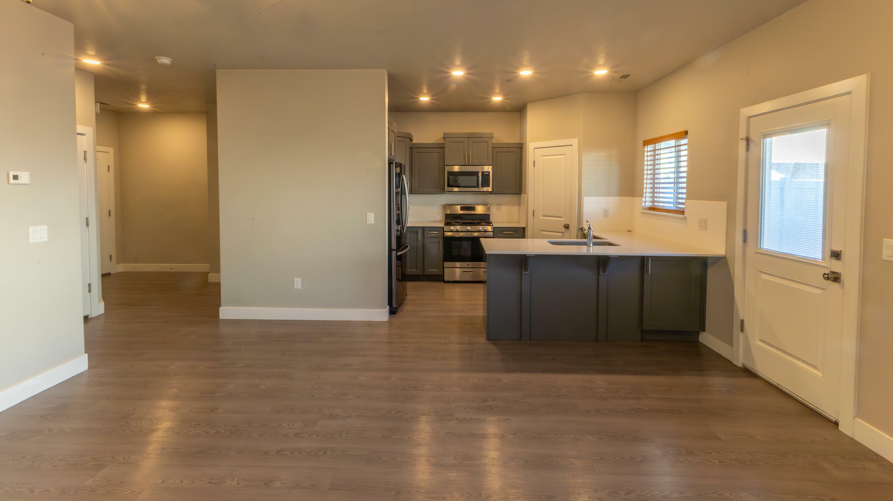 Property Photo: 3067 N 225 East St UT 84721