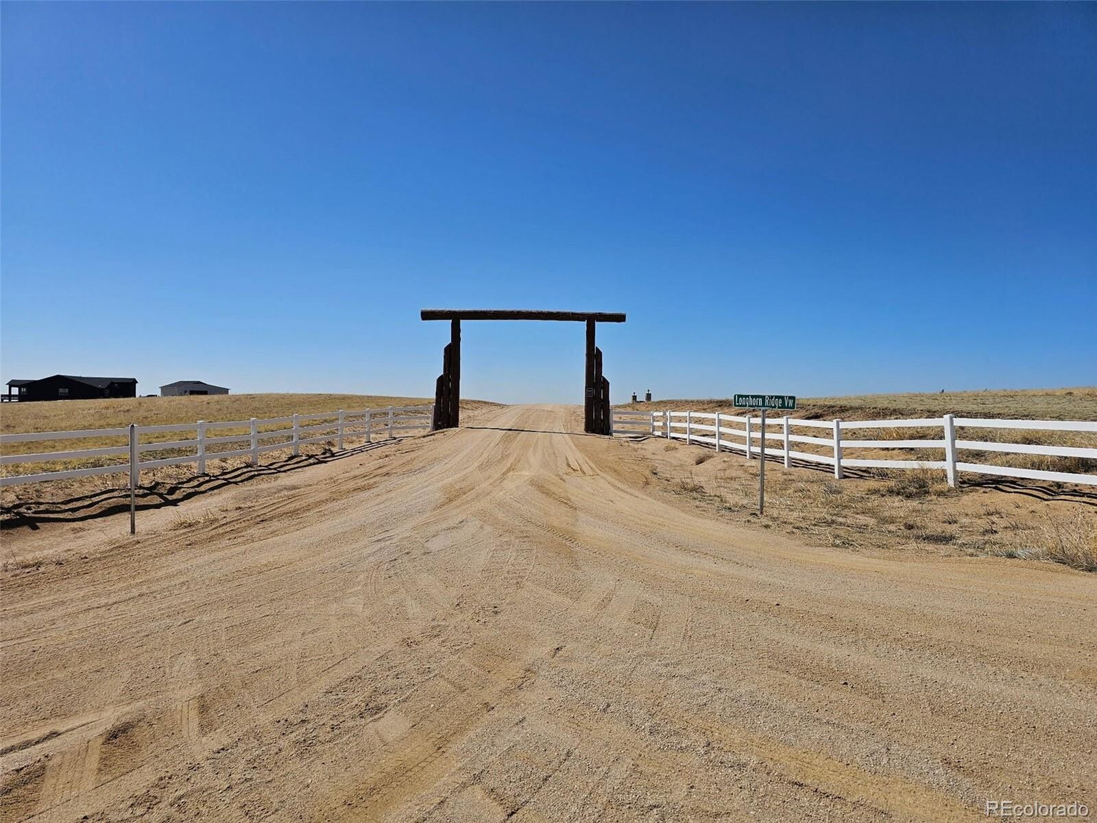 Property Photo:  3210 Longhorn Ridge Vw  CO 80831 