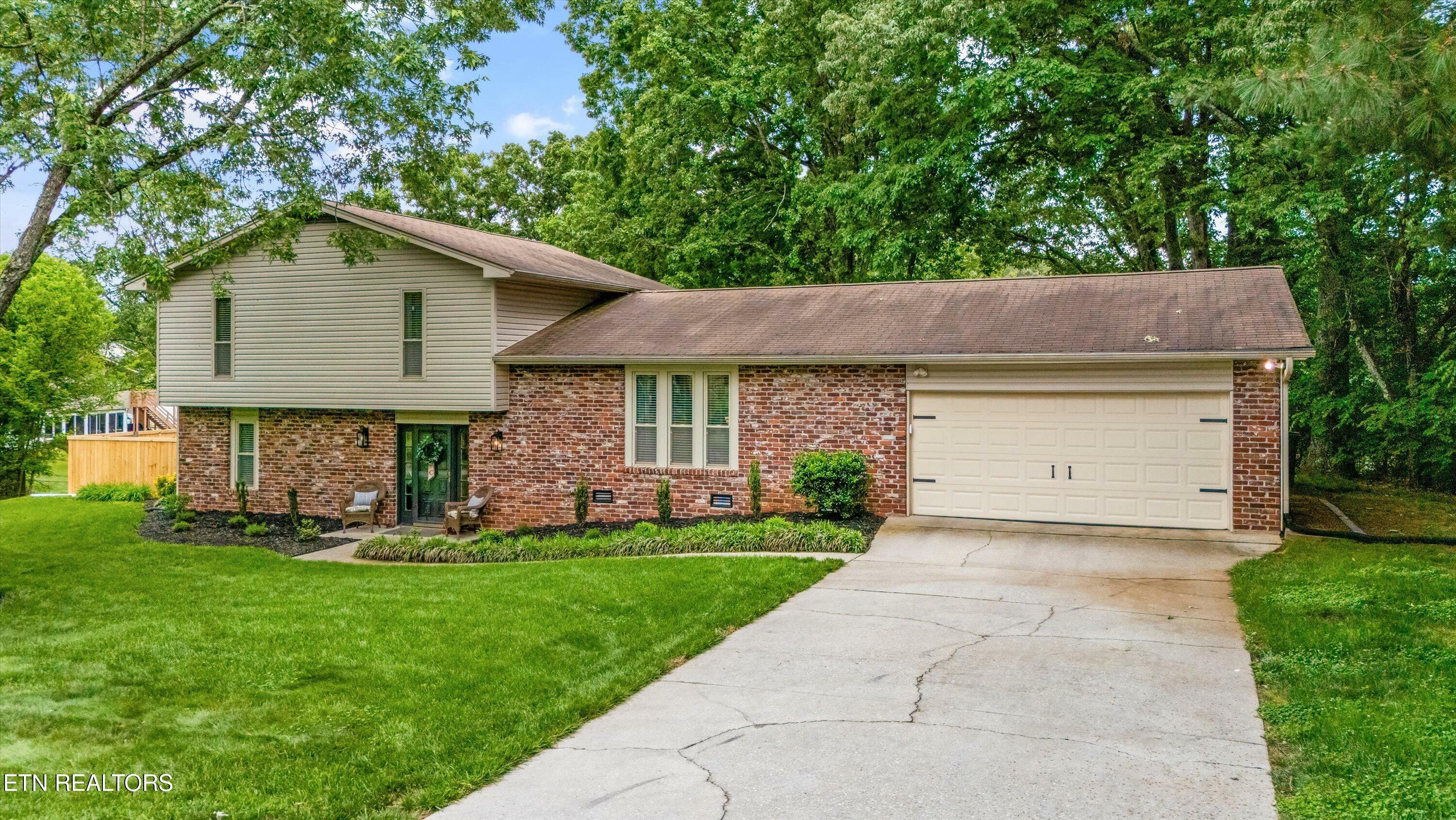 Property Photo: 8804 Holles Lane TN 37922