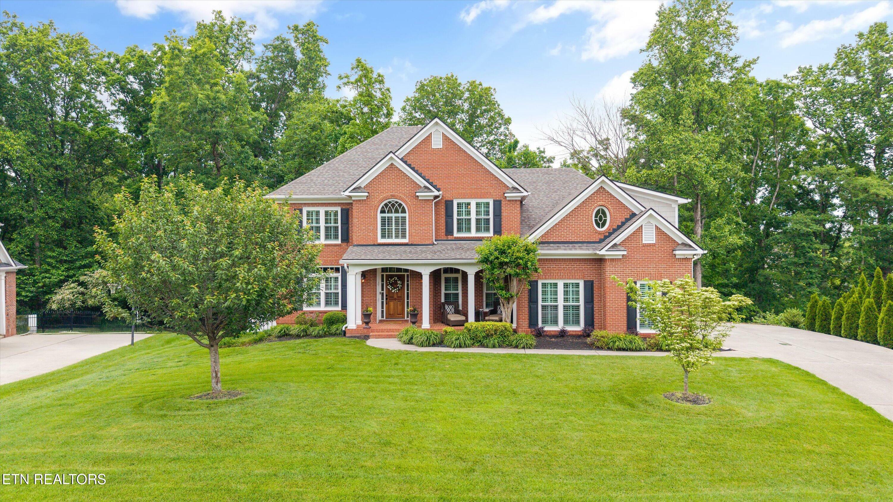 Property Photo: 944 Blackstone Drive TN 37934