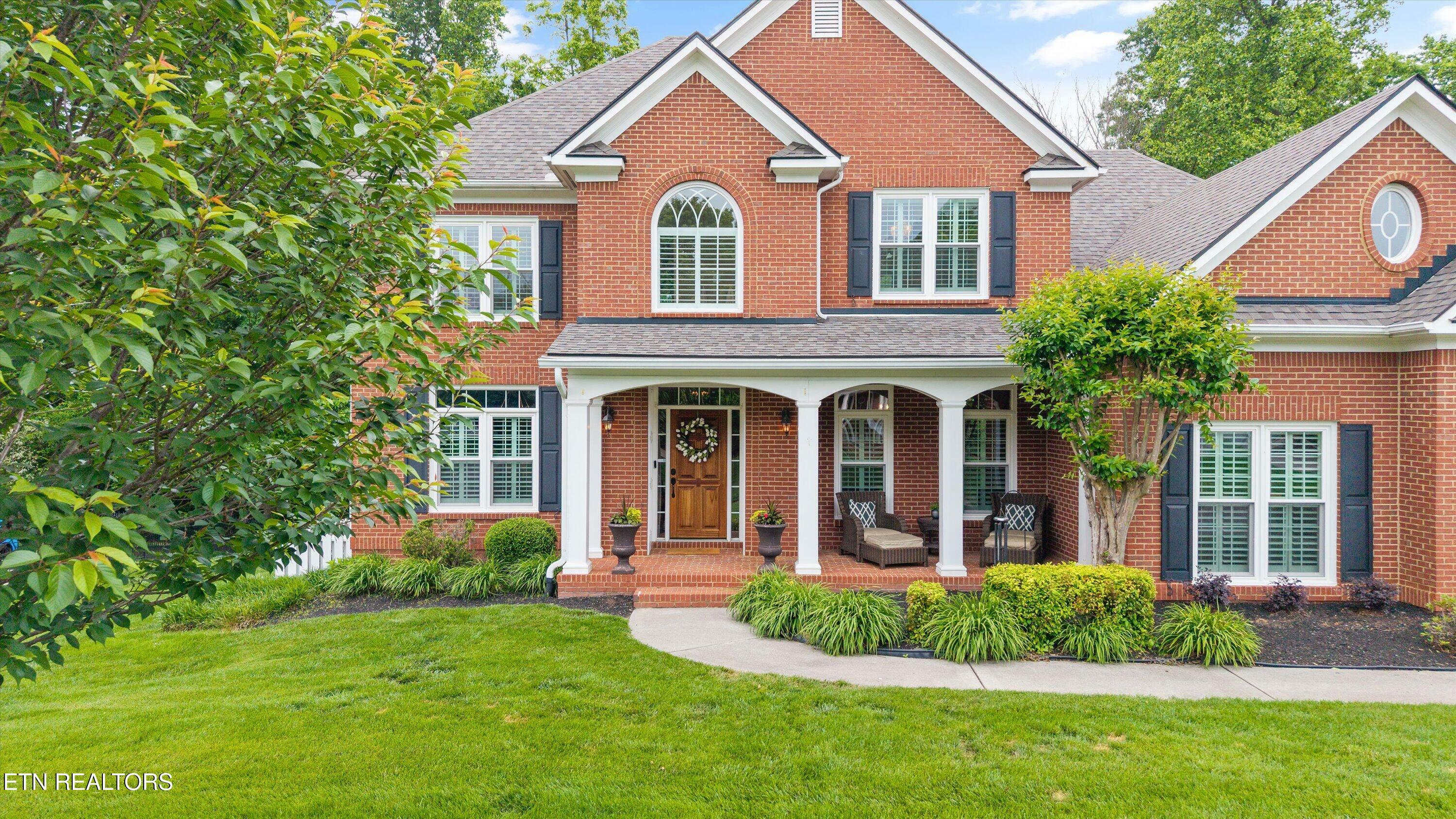 Property Photo: 944 Blackstone Drive TN 37934