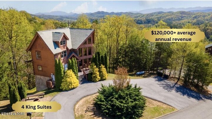 2015 Delta Dawn Drive  Sevierville TN 37862 photo