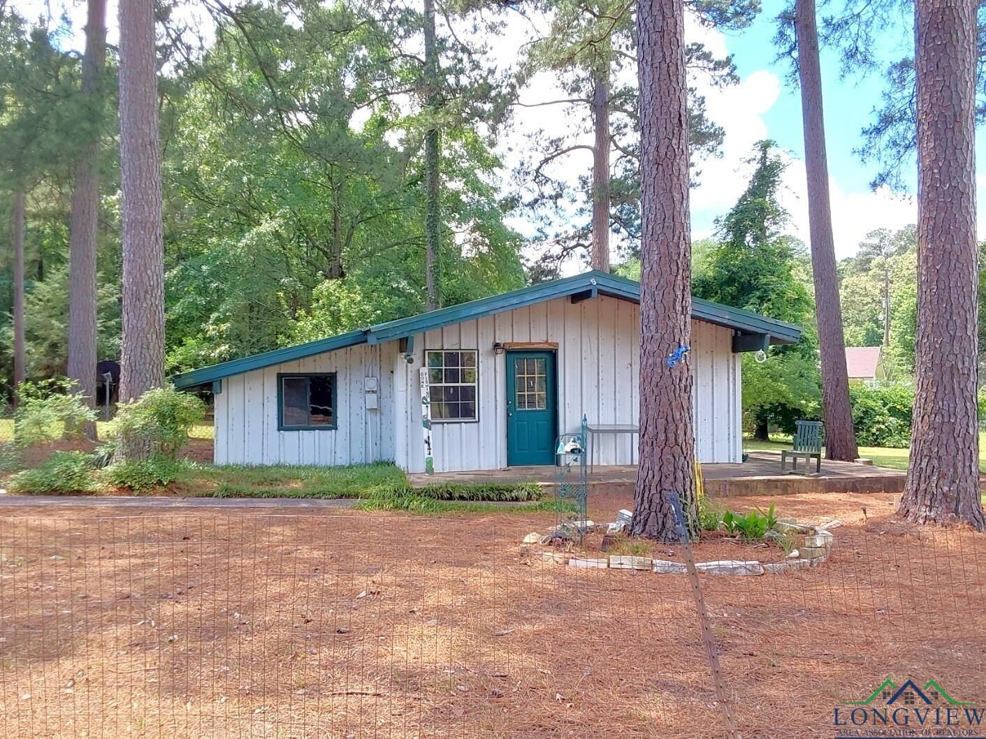 Property Photo:  296 Crestwood  TX 75630 