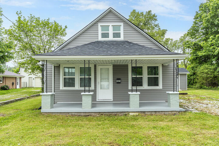 121 Oak Street  Berea KY 40403 photo