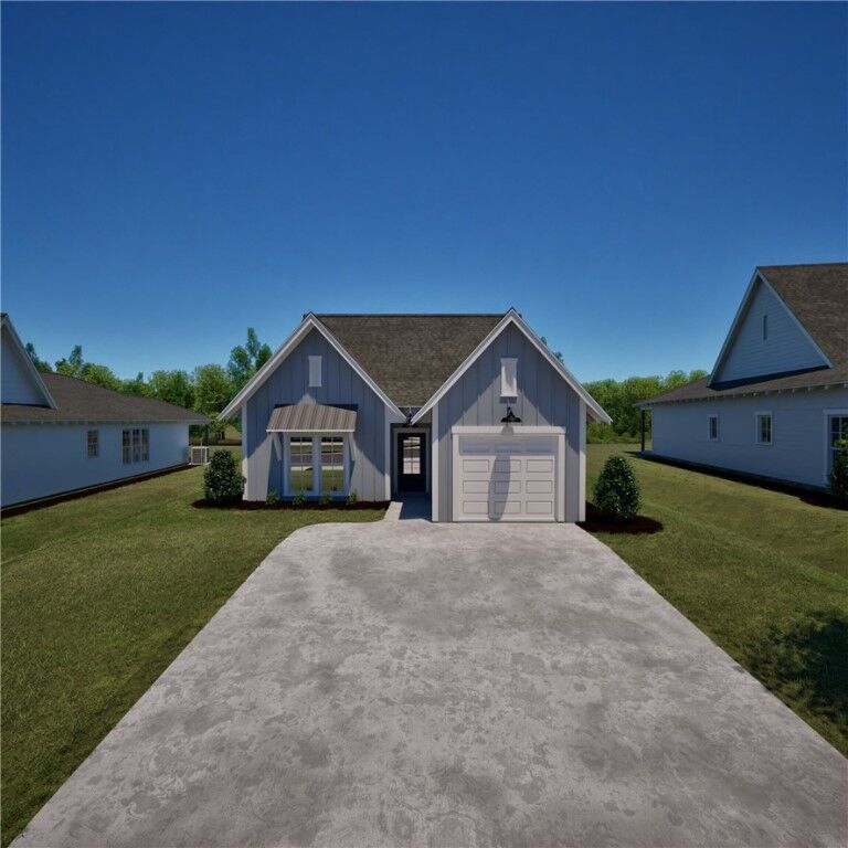 Property Photo: 219 Summer Street AL 36801