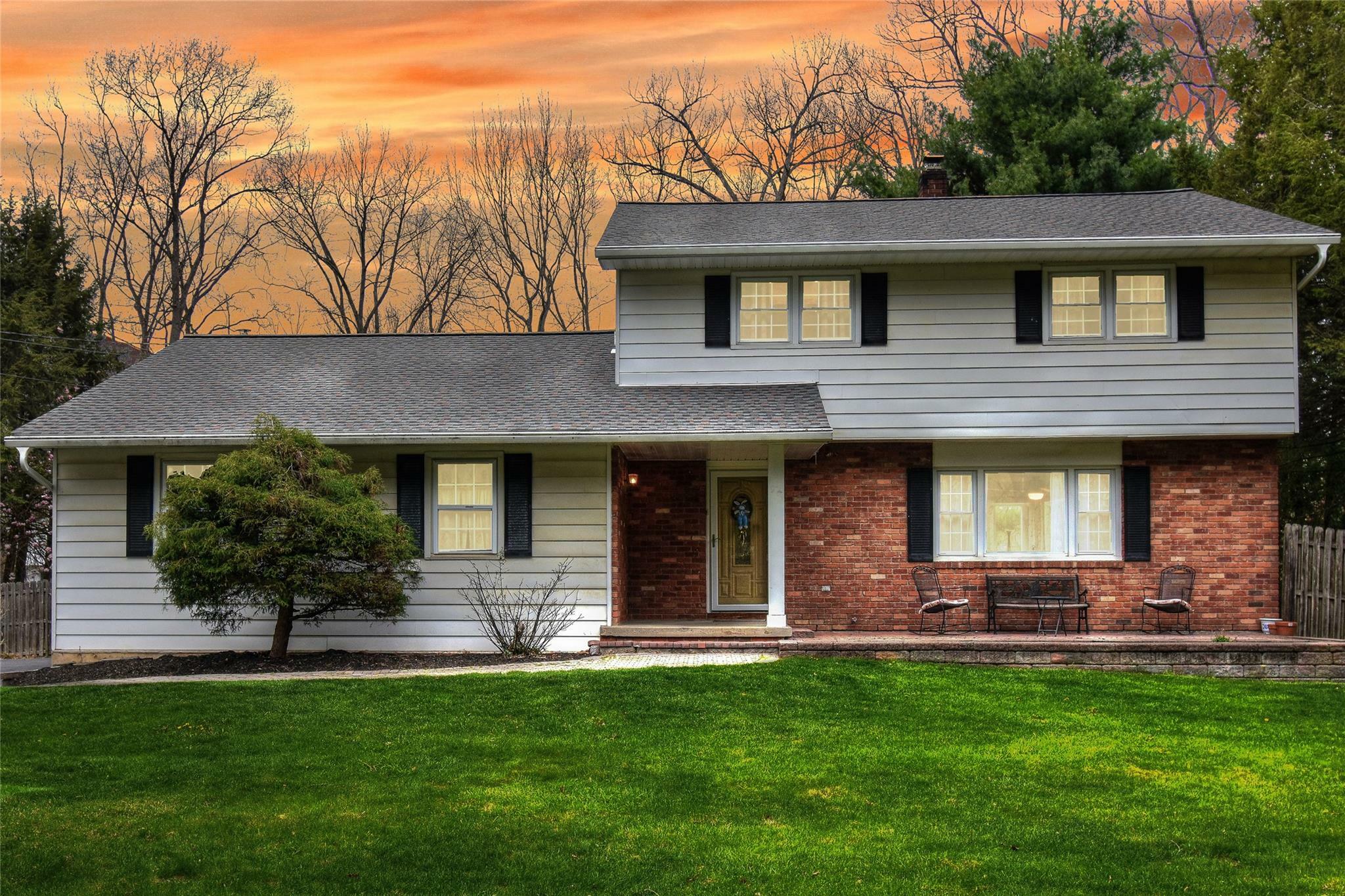 Property Photo: 8 Lucky Lane NY 10992