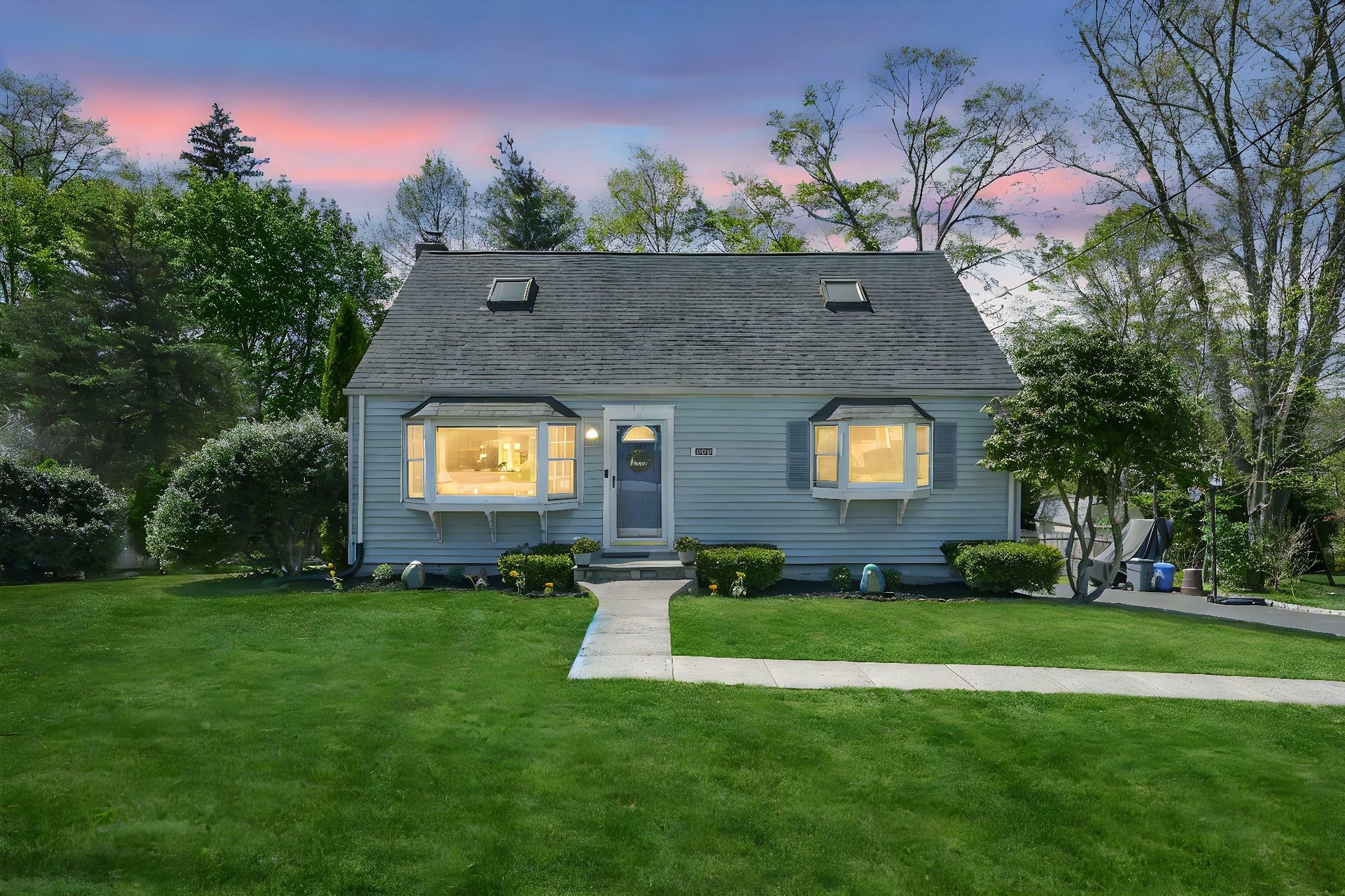 Property Photo: 2763 Windmill Drive Drive NY 10598