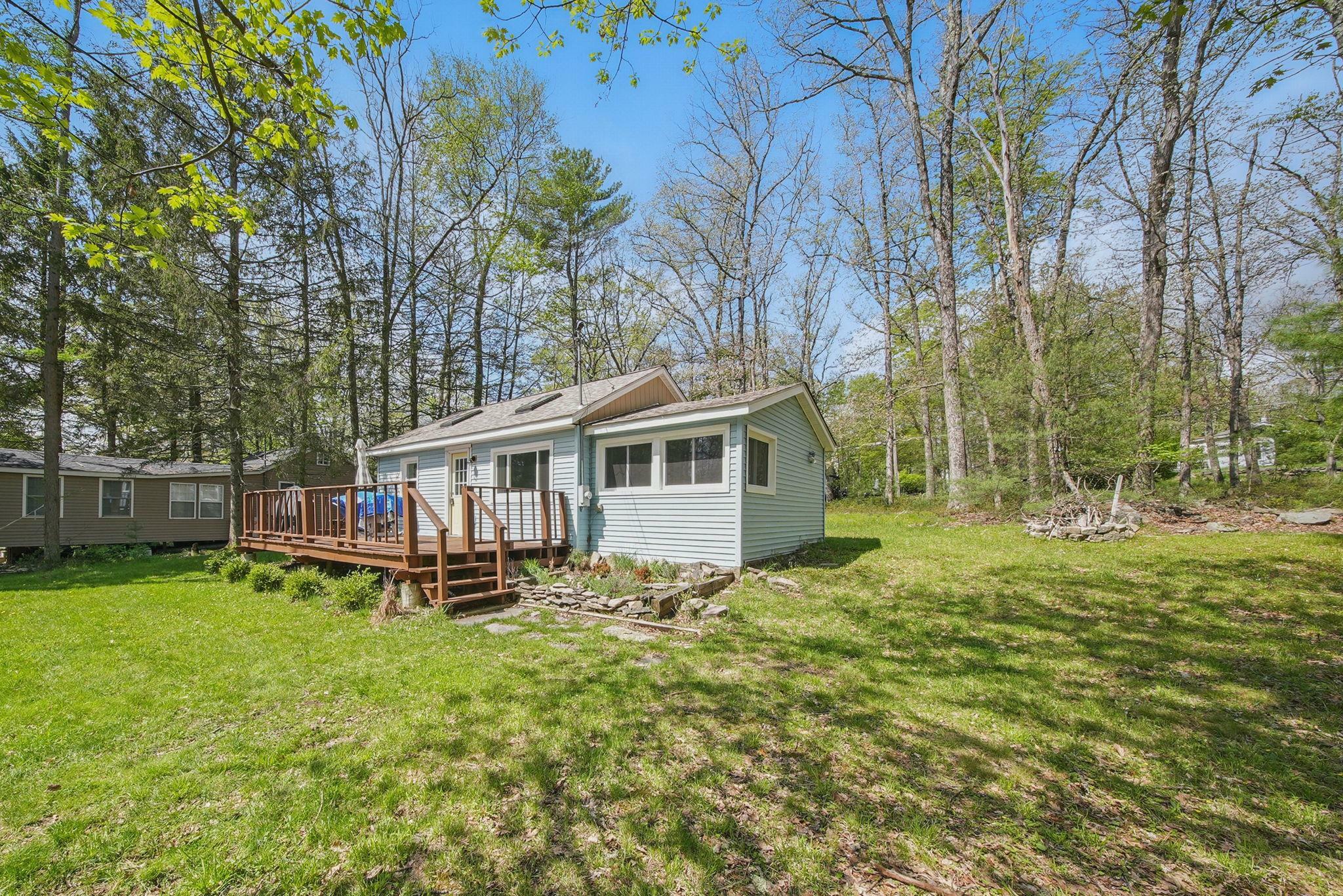 Property Photo: 31 Minisink Trail NY 12737