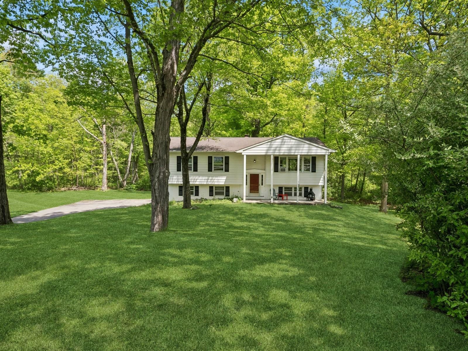 Property Photo: 26 Woodland Circle NY 12538