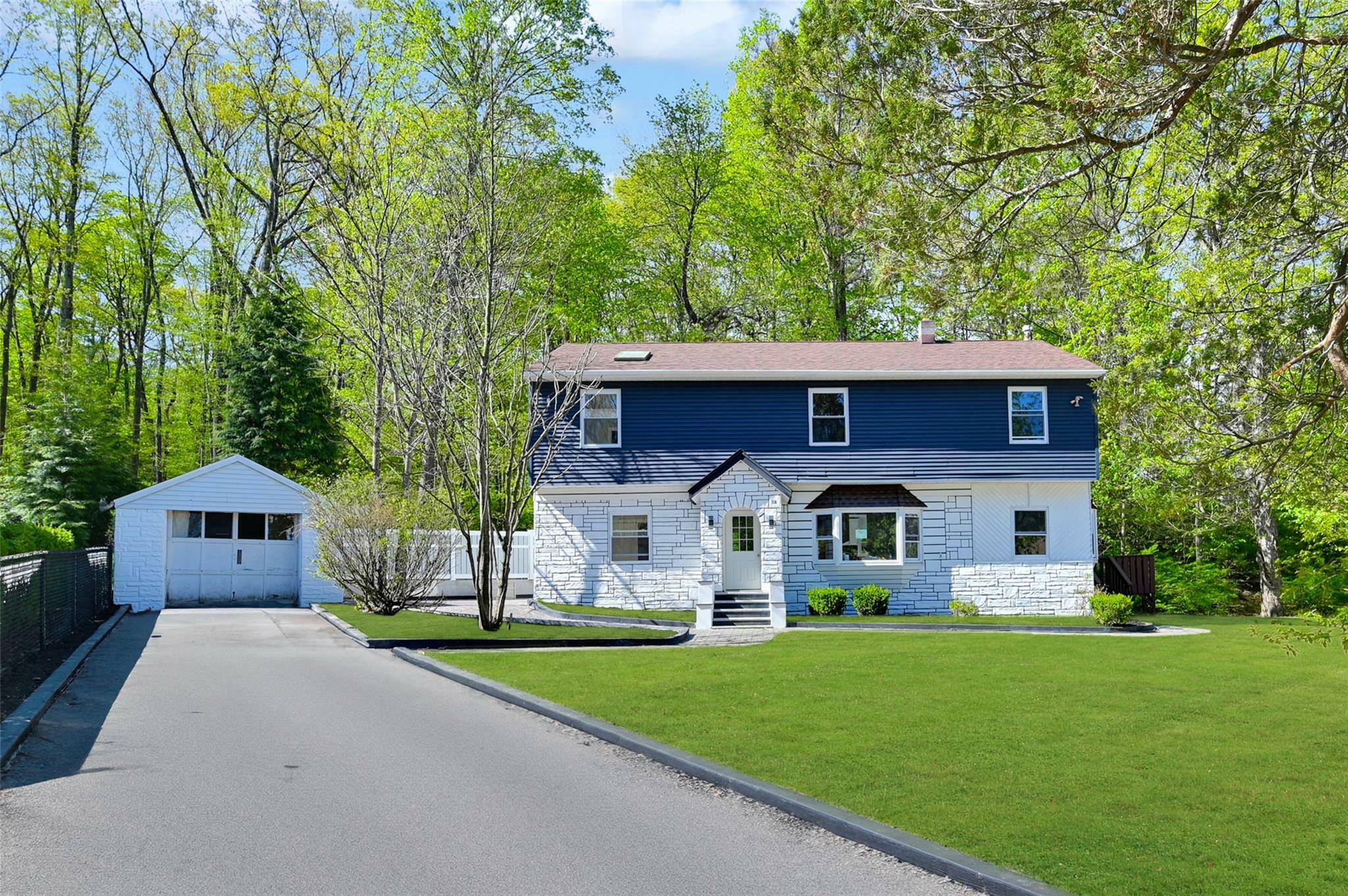 Property Photo: 58 Lakelands Avenue NY 10925