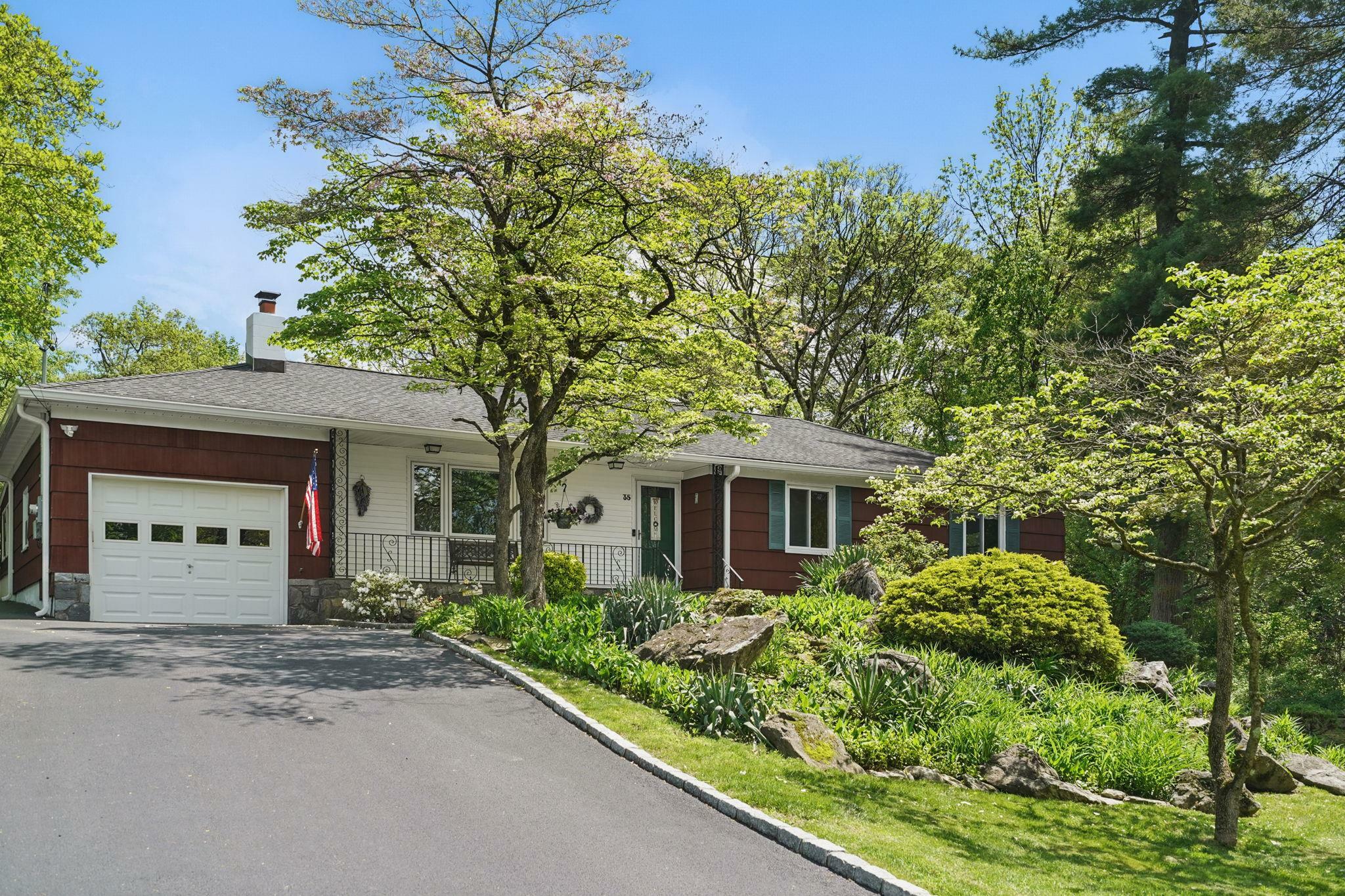 Property Photo: 35 Laurel Hill Road NY 10520