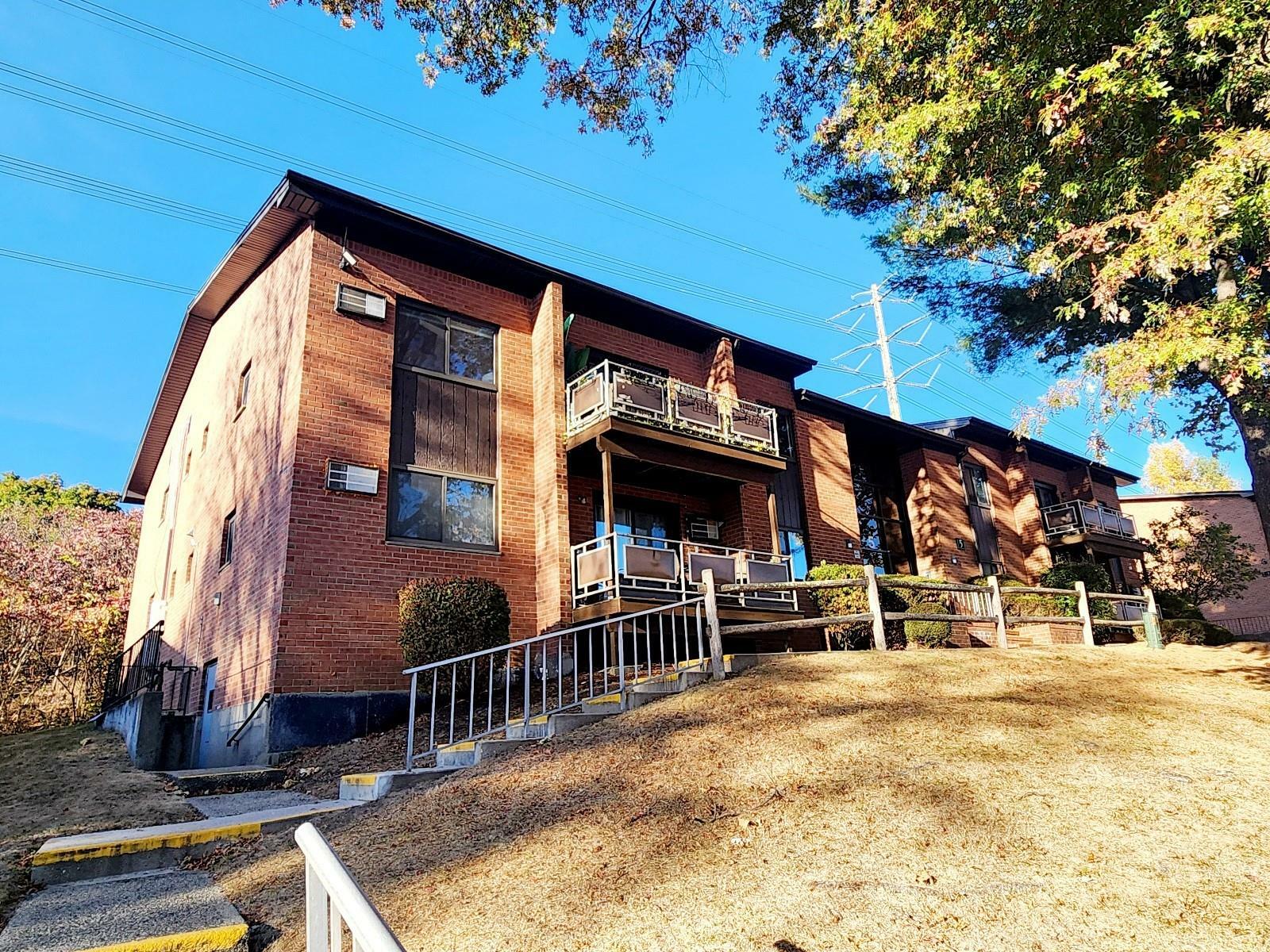 Property Photo: 5 Brevoort Drive 1D NY 10970