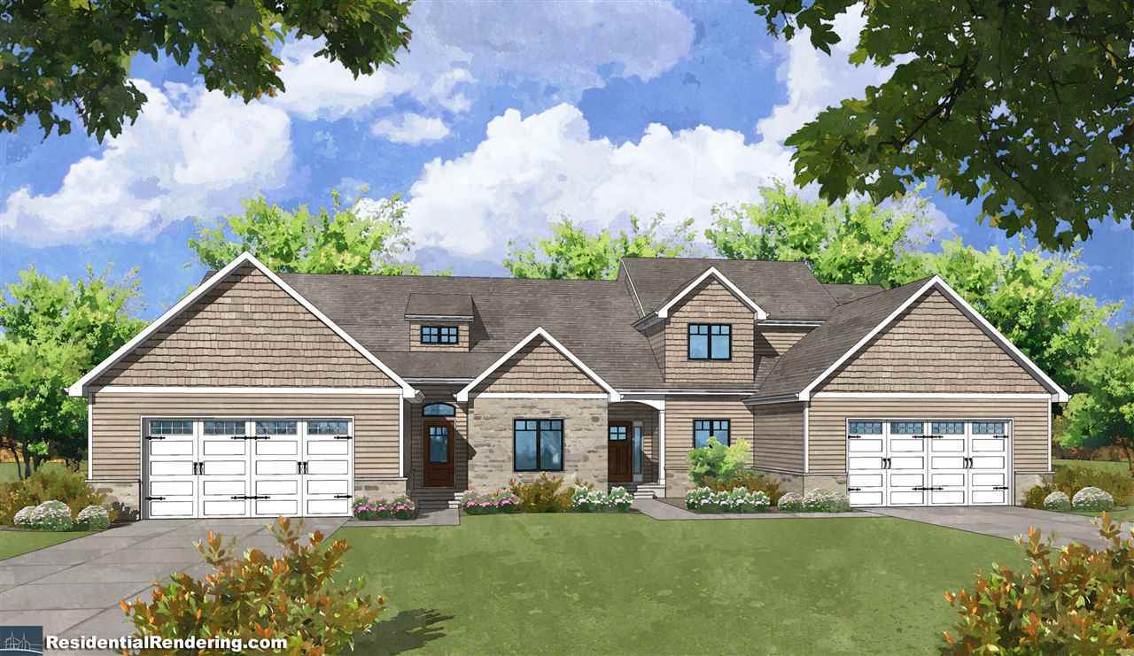 5541 Forestridge  Midland MI 48640 photo