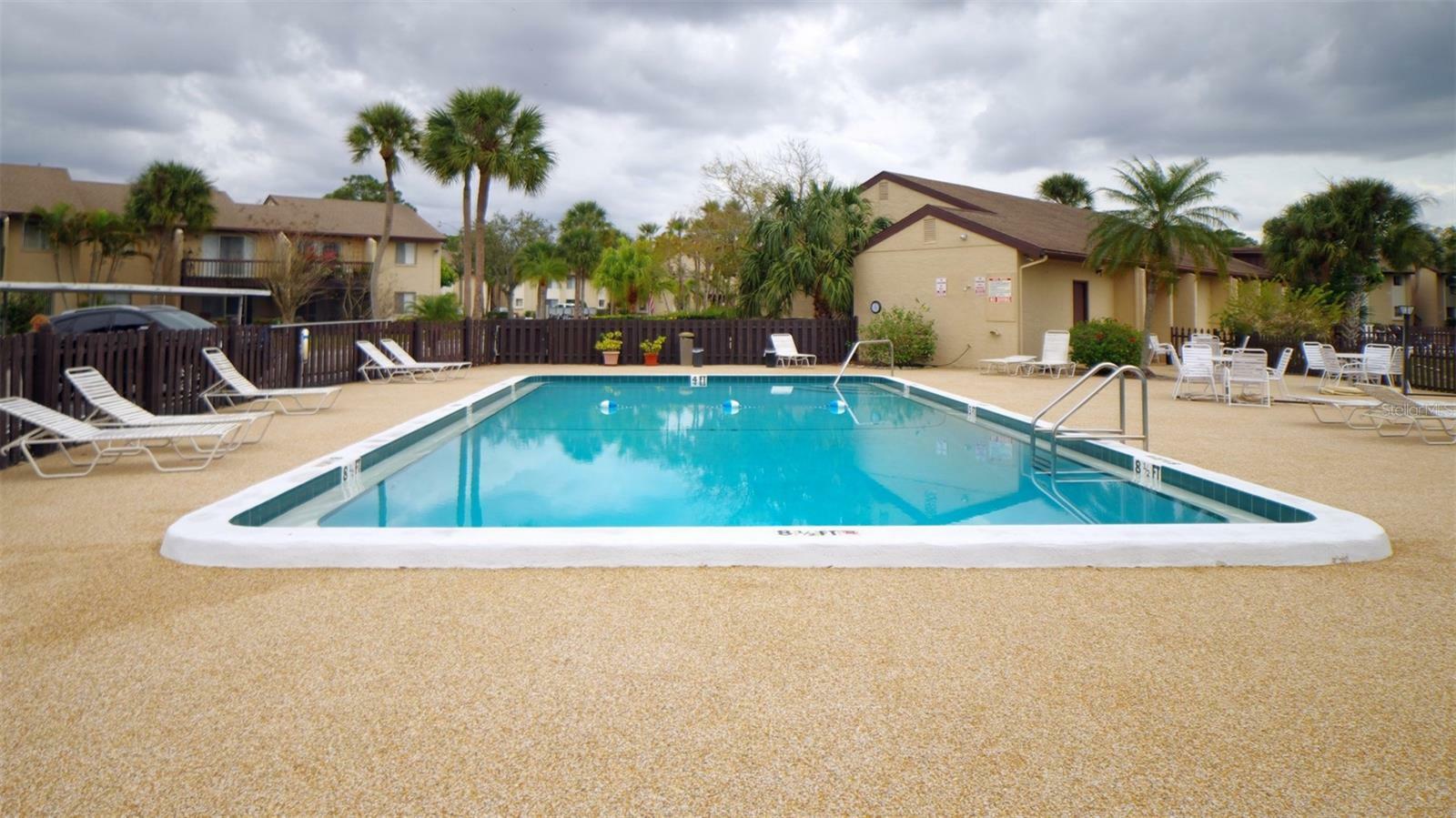 Property Photo: 2733 Hidden Lake Boulevard A FL 34237