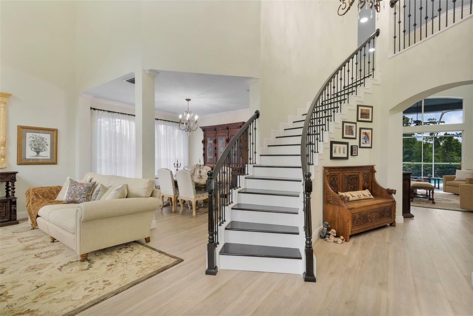 Property Photo: 18107 Sugar Brooke Drive FL 33647
