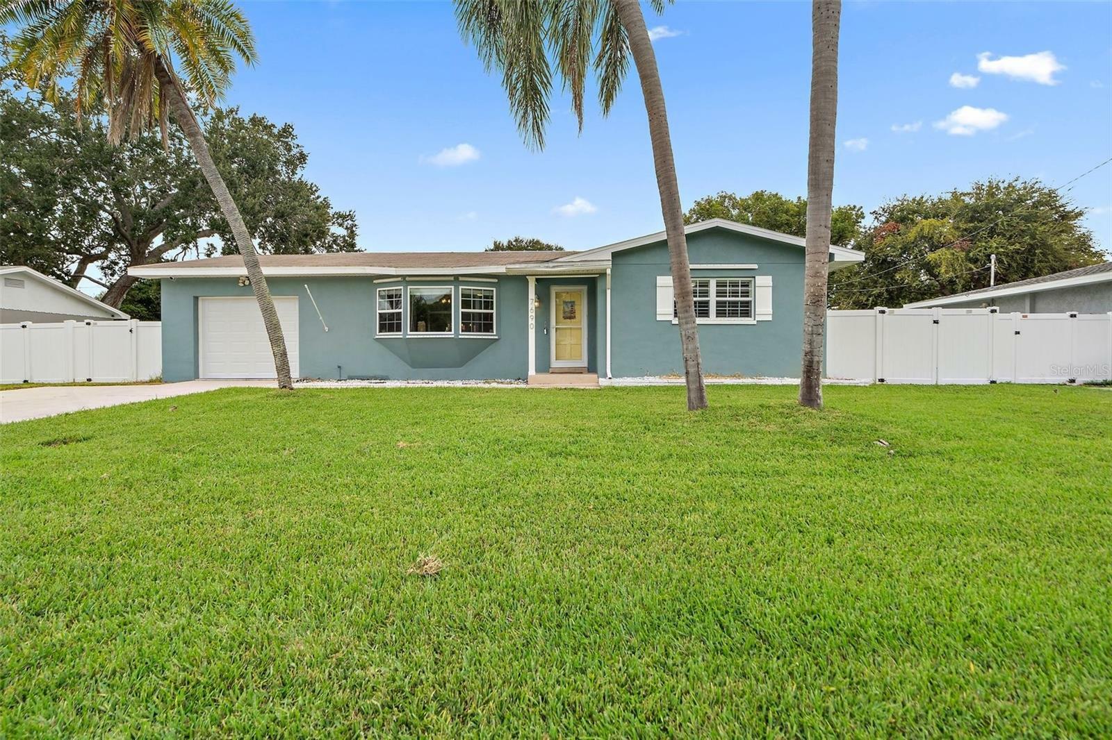 Property Photo: 7690 91st Street FL 33777