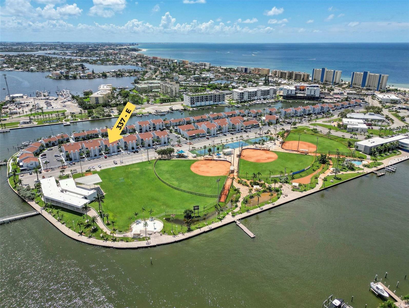 337 Rex Place  Madeira Beach FL 33708 photo
